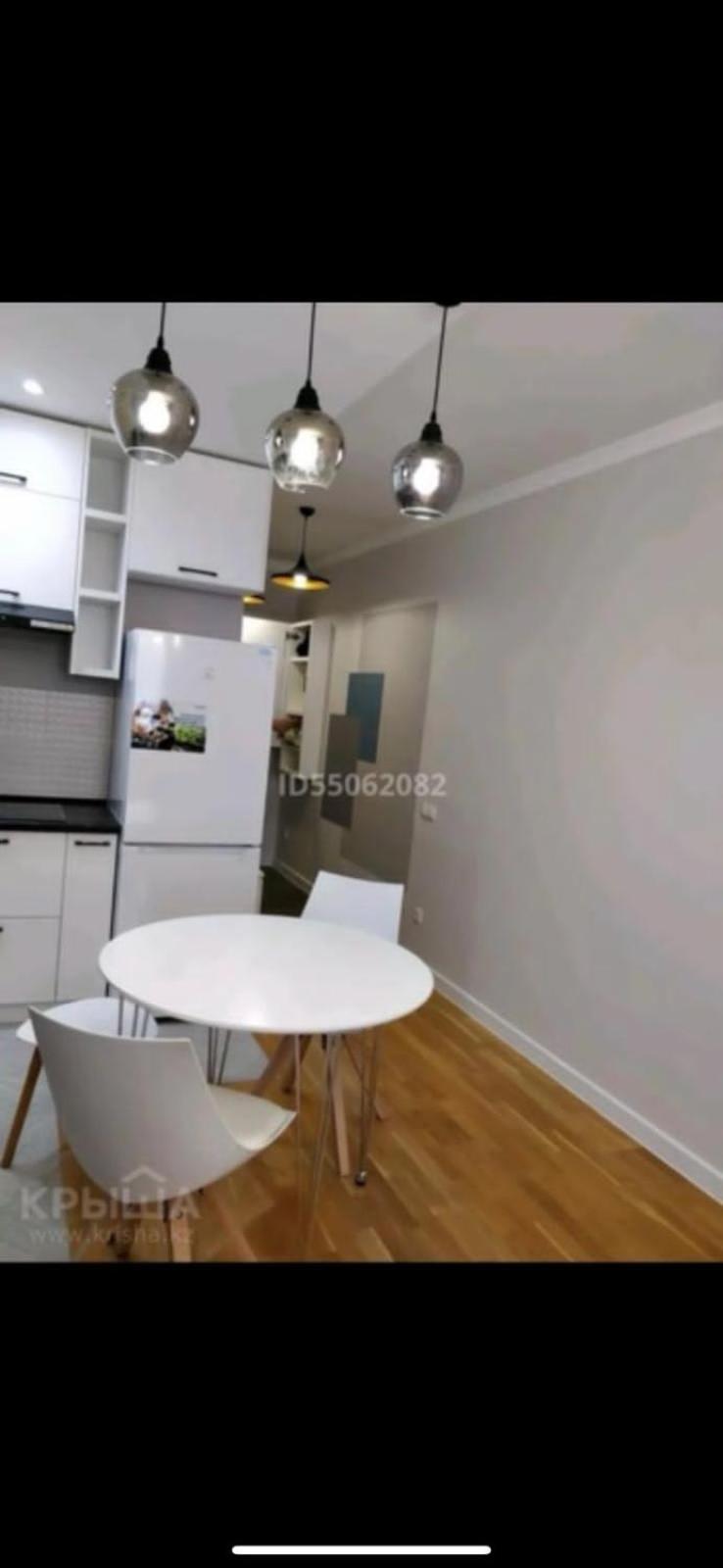 Loftik Apartments Shevchenko Street 阿拉木图 外观 照片